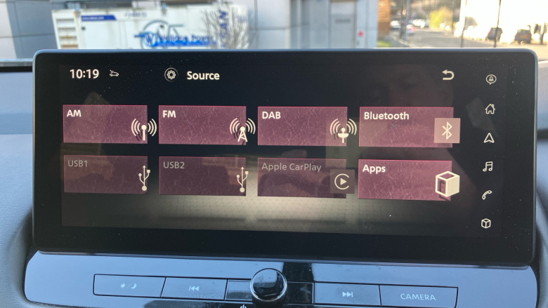 Nissan Qashqai 1.3 DiG-T MH N-Connecta 5dr Petrol Hatchback